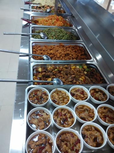 餐厅的菜品 餐厅的菜品