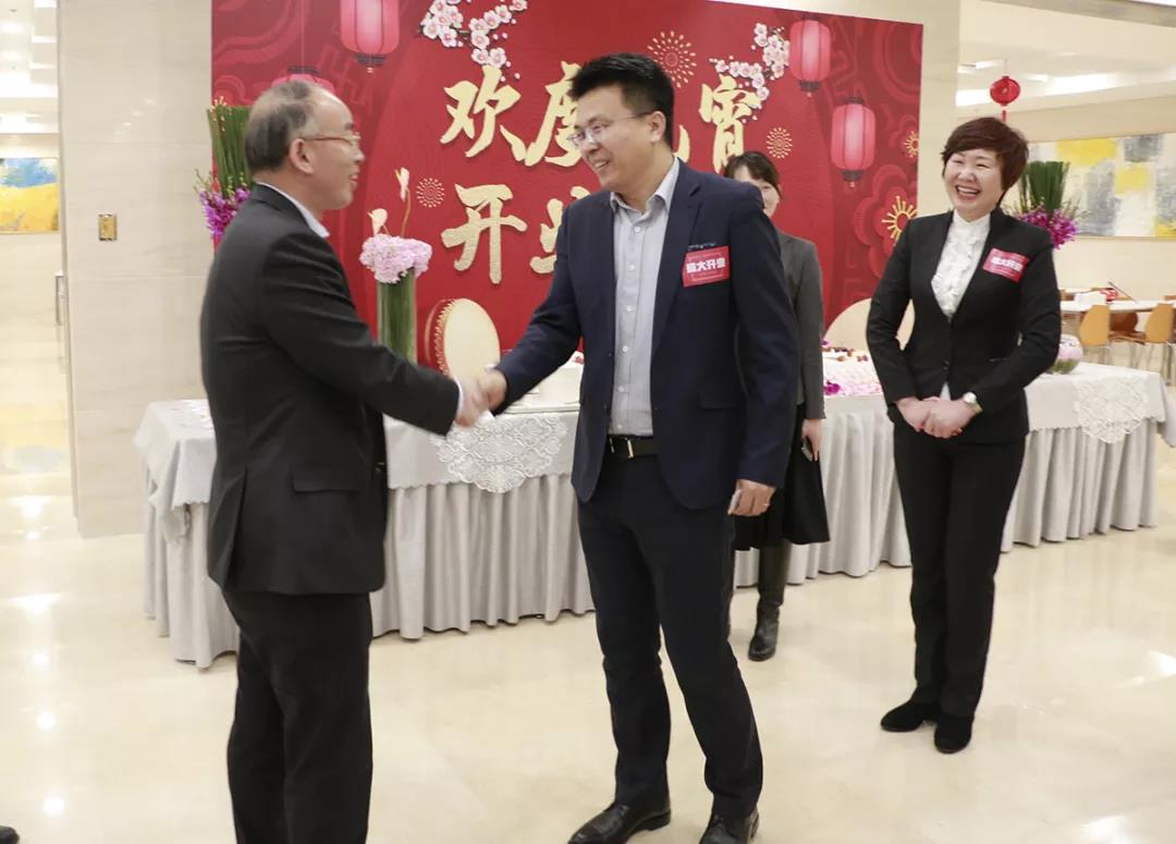 领导视察 领导视察