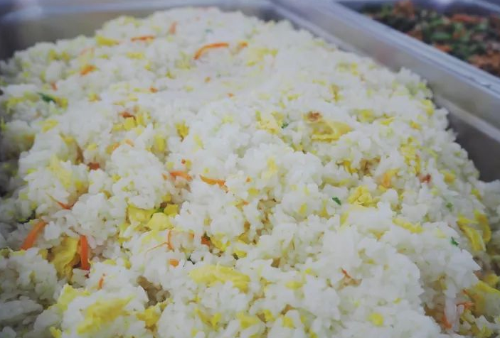 炒饭