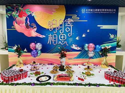 100%满意 他们是怎么做到的？——测评中心餐厅顾客满意度测评获得满分
