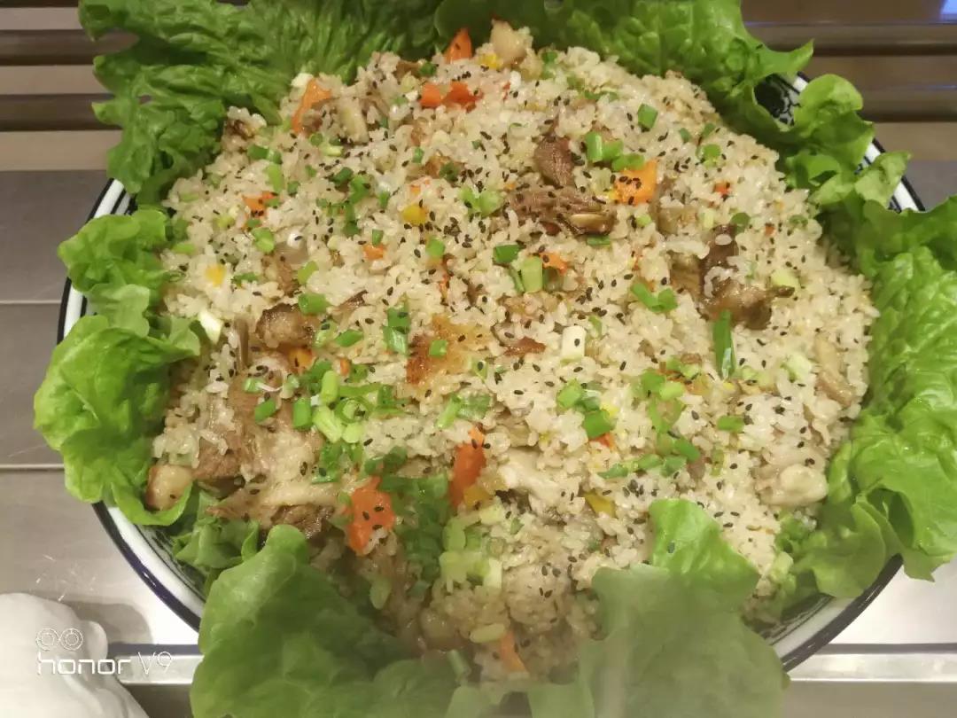 手抓饭